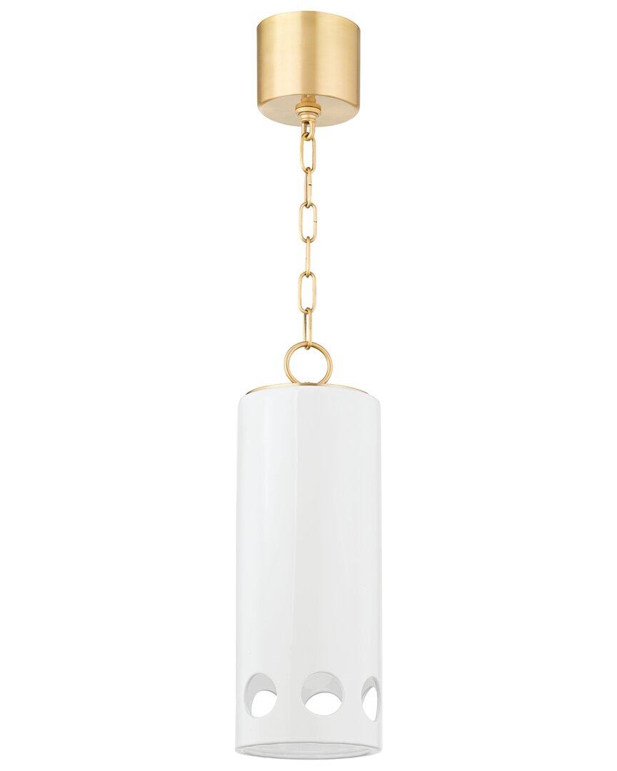 Mitzi Tali Roth X Jean Pendant