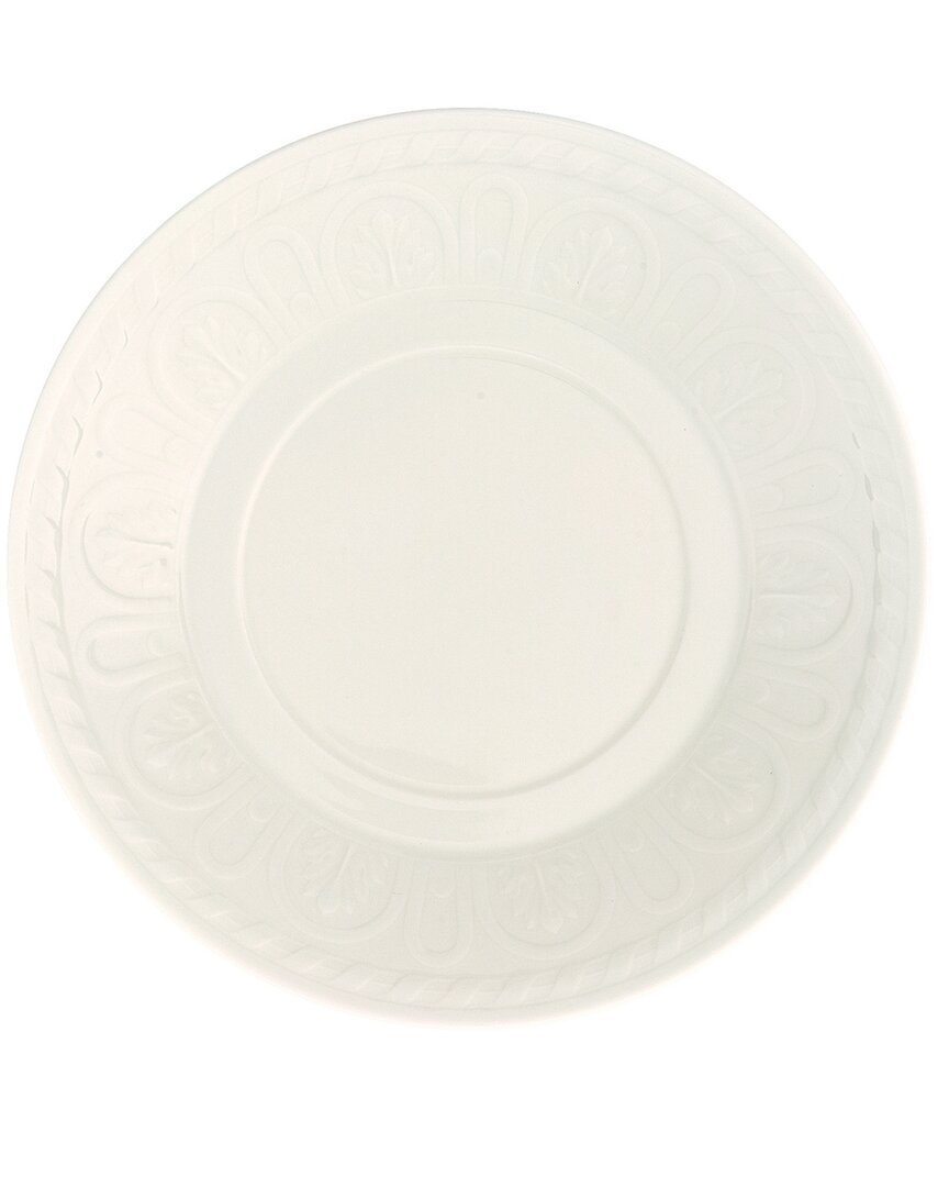 Villeroy & Boch Cellini Breakfast / Cream Soup Saucer