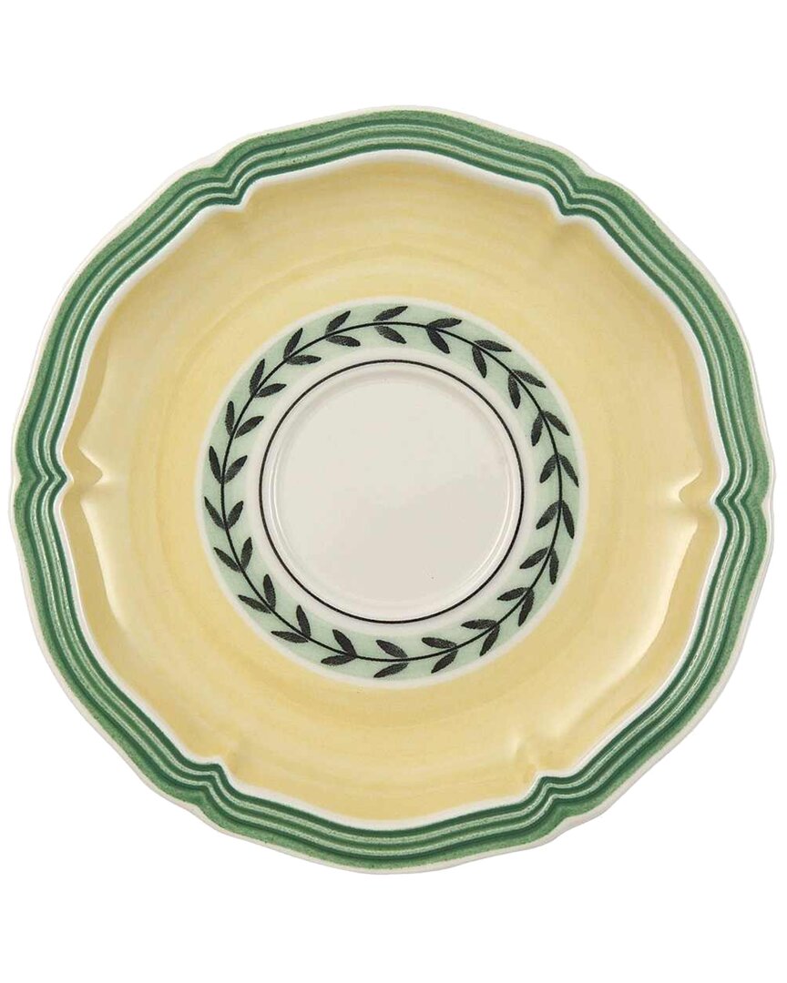 Villeroy & Boch French Garden Fleurence Tea Saucer