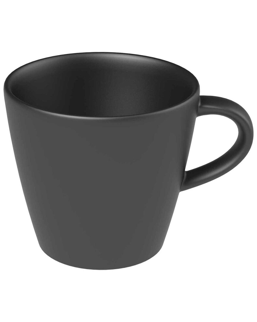 Villeroy & Boch Manufacture Rock Espresso Cup