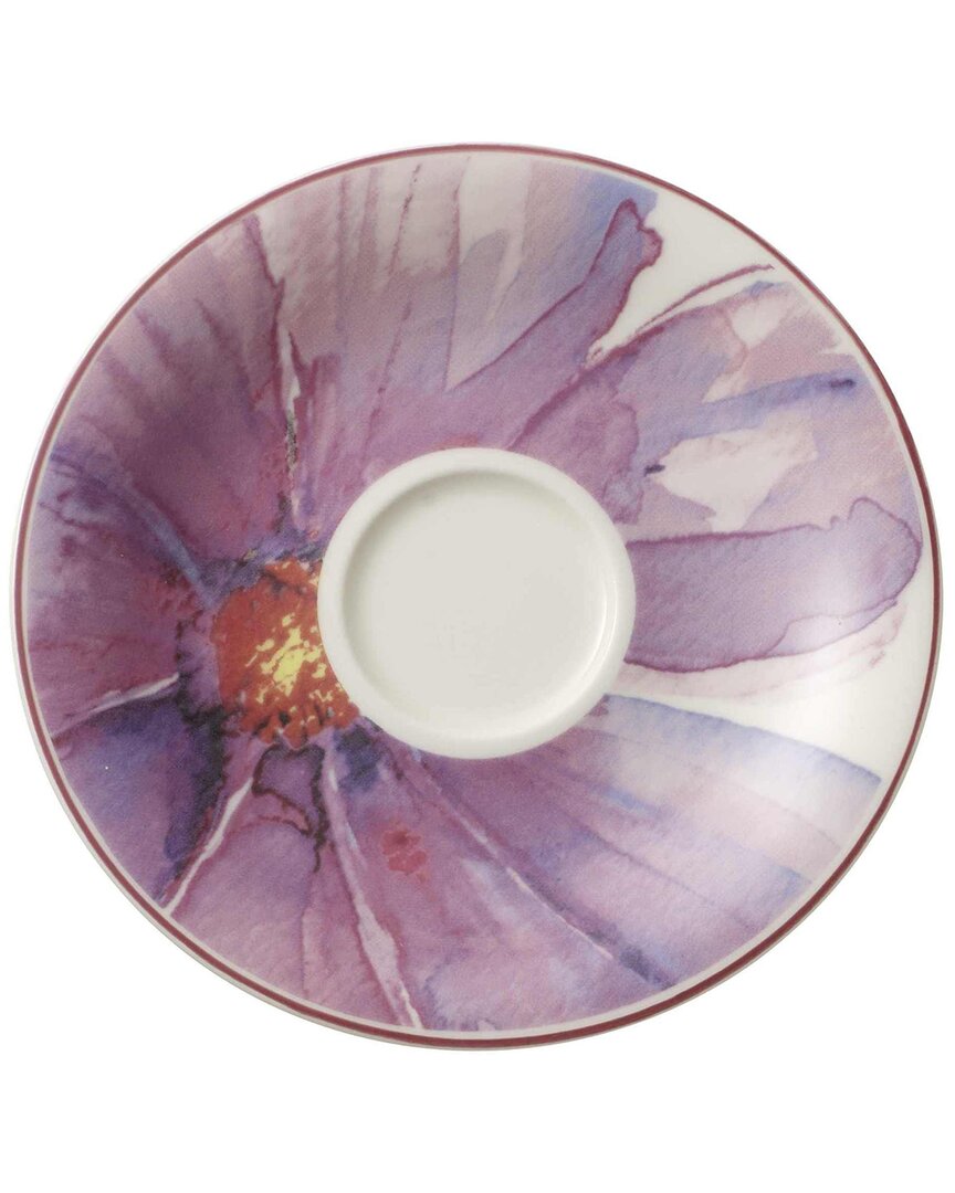 Villeroy & Boch Dinnerware, Mariefleur After Dinner Saucer