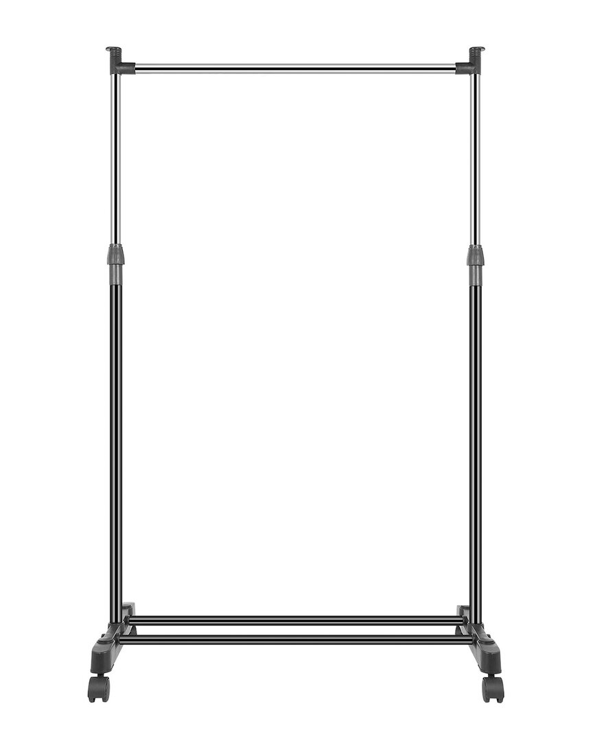 Fresh Fab Finds 33lbs Garment Rack