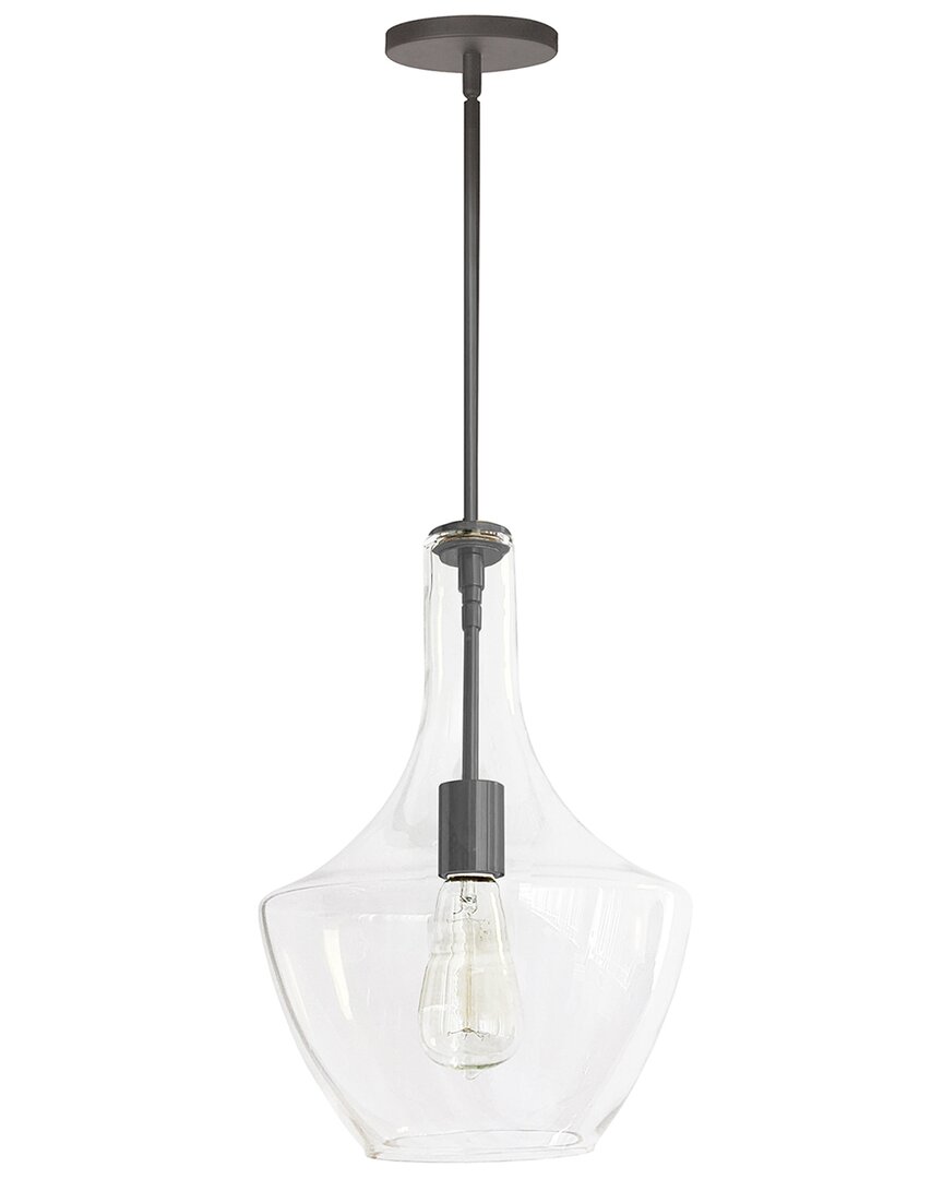 Dainolite Petalite 1-light Pendant Large