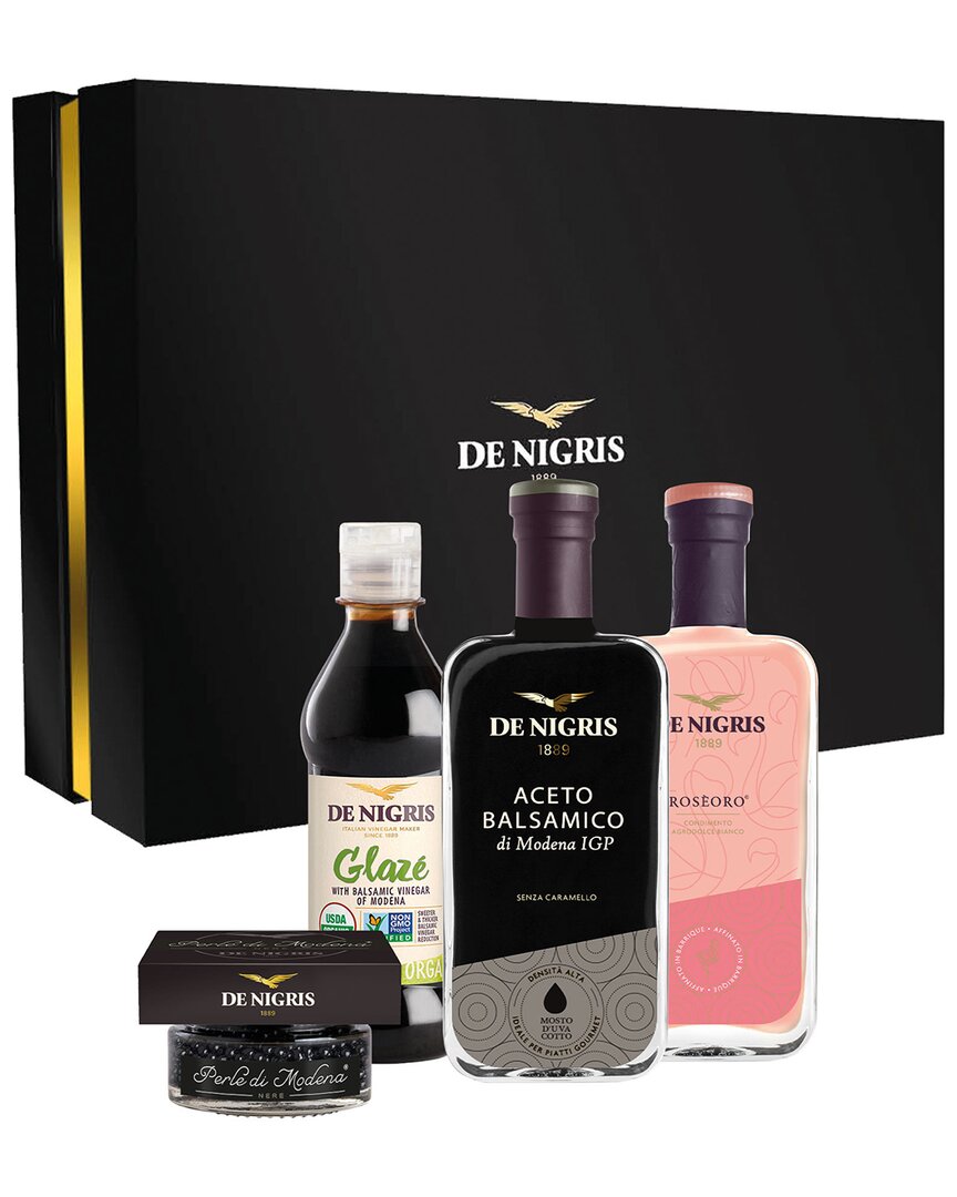 De Nigris Truffle Gift Box