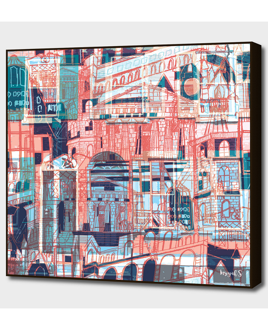 Curioos Downtown Funk
