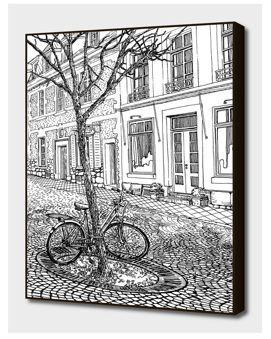 Curioos Aachen Bike