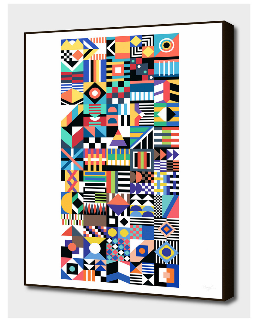 Curioos Invisible Cities V2