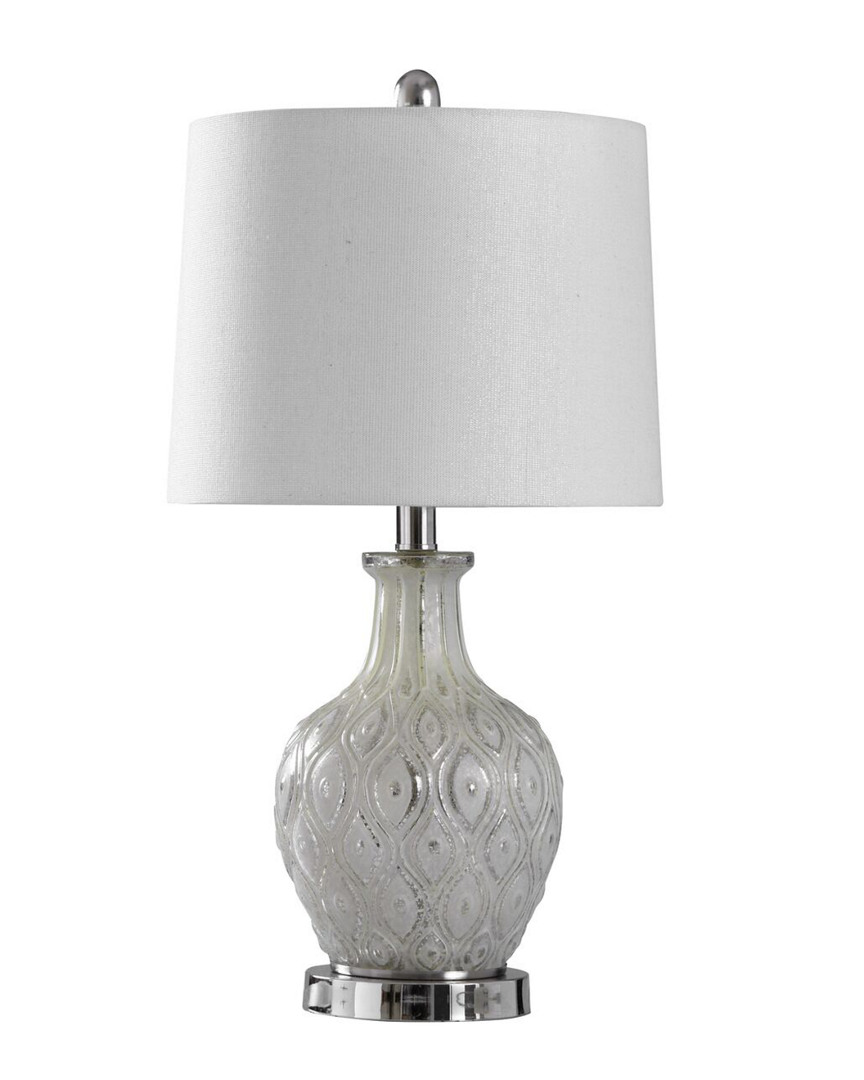 Stylecraft 22.5in Tabitha Table Lamp