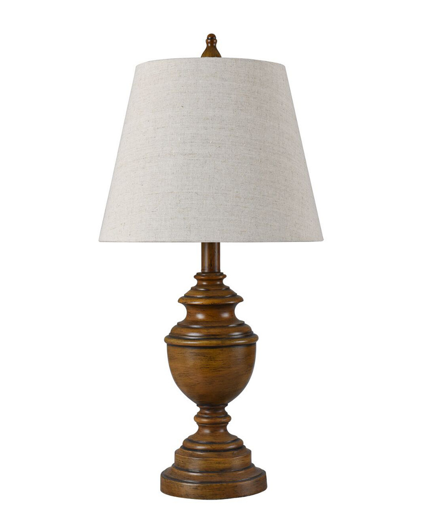 Stylecraft 24in Marion Table Lamp