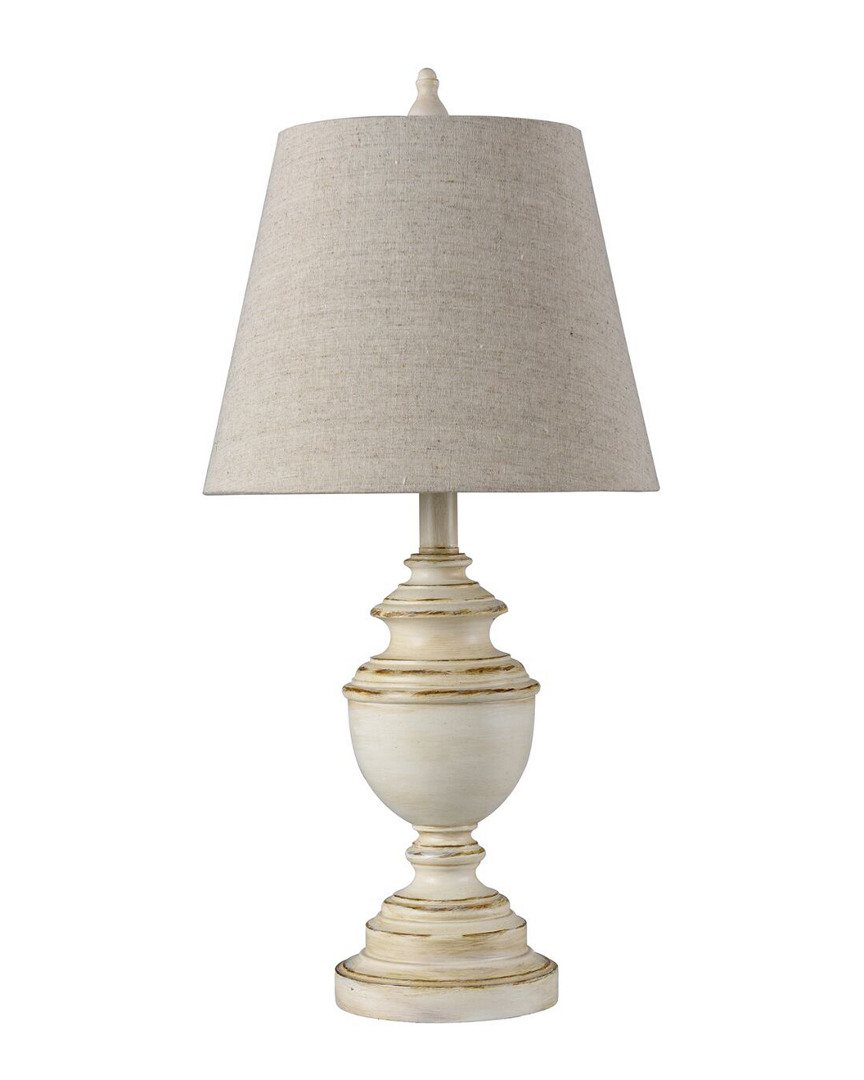 Stylecraft 24in Marion Table Lamp