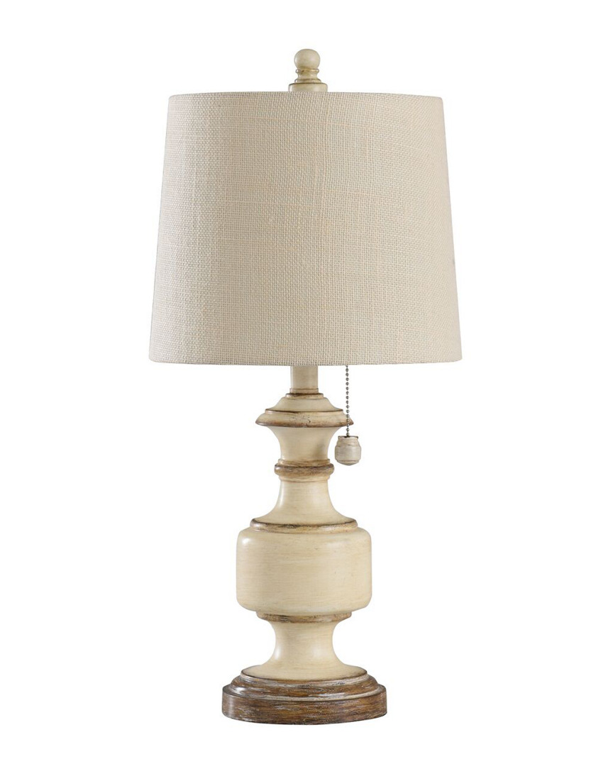 Shop Stylecraft 24.75in Gilda Table Lamp