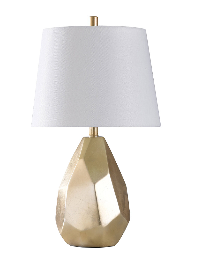 Shop Stylecraft 25in Declan Table Lamp