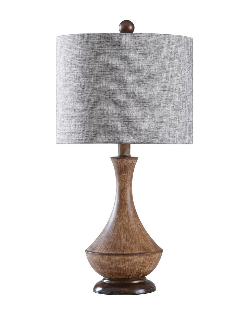 Stylecraft 22.75in Adrian Table Lamp
