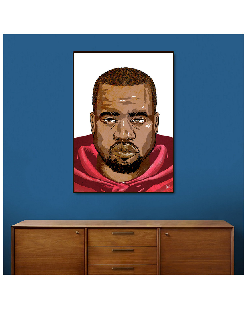 Curioos Kanye West