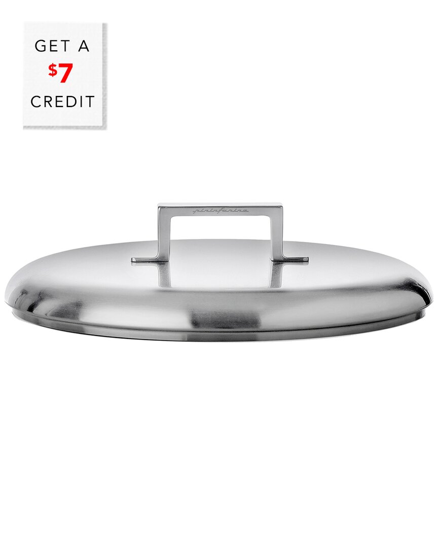 Mepra 20cm Stile Lid With $7 Credit