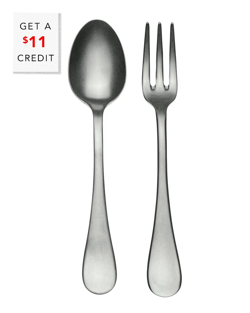 Mepra Serving Set With $11 Credit