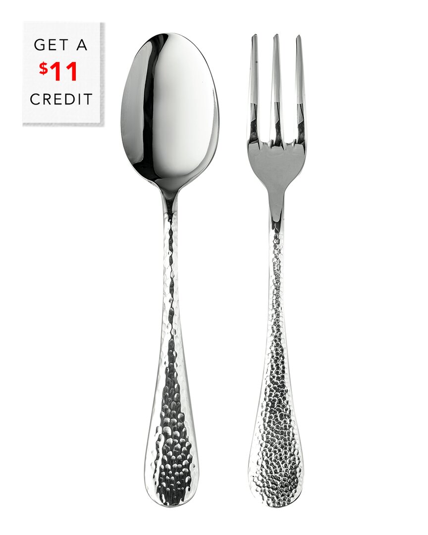 Mepra Serving Set