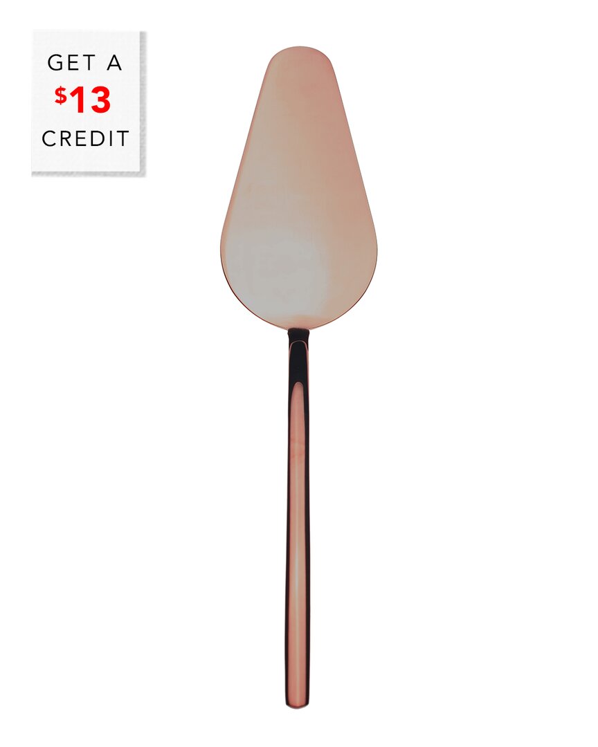 Mepra Cake Server
