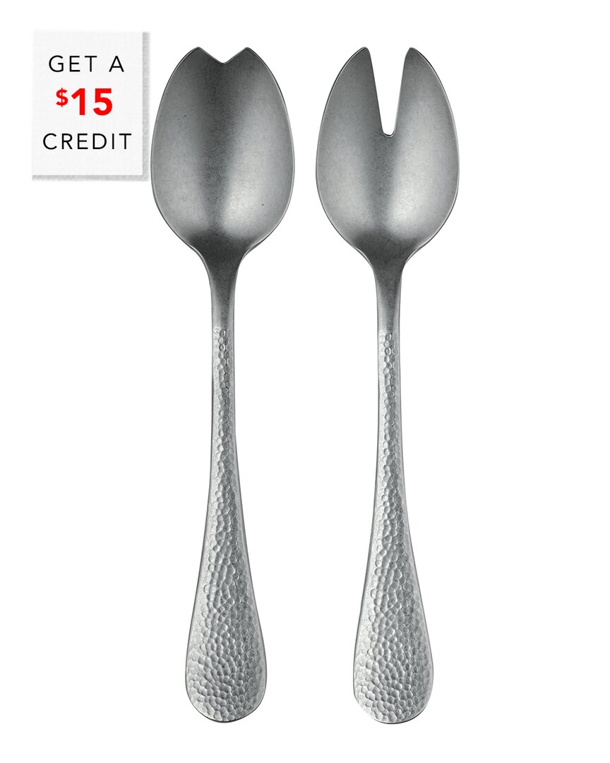 Mepra Salad Servers