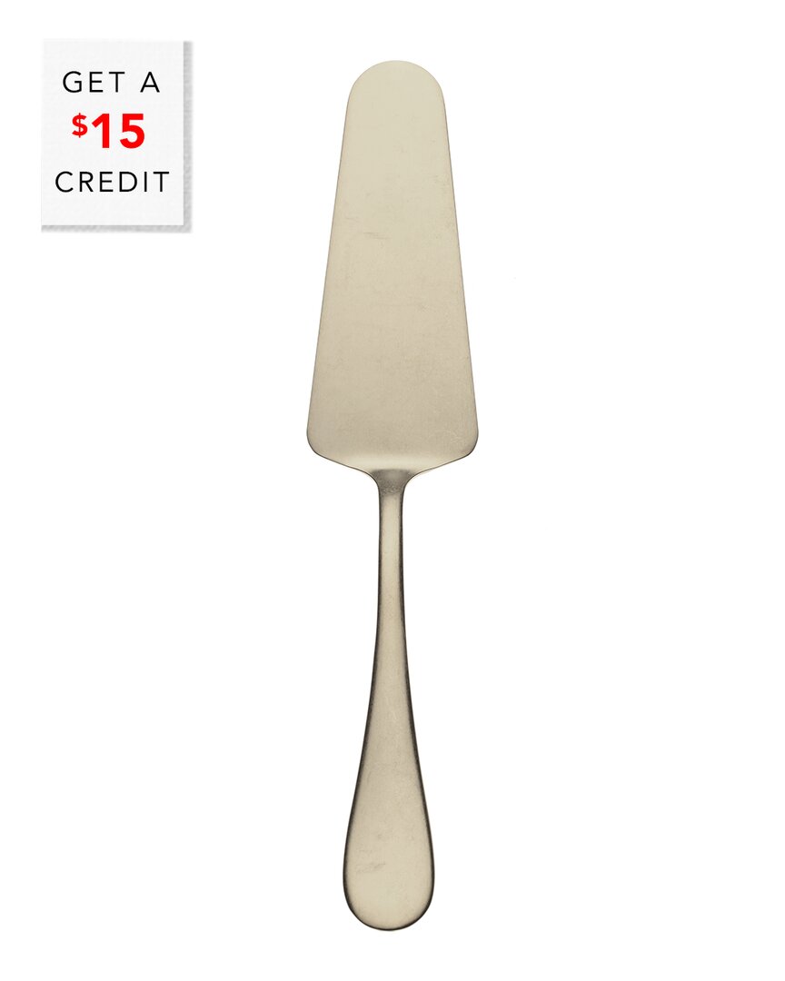 Mepra Cake Server