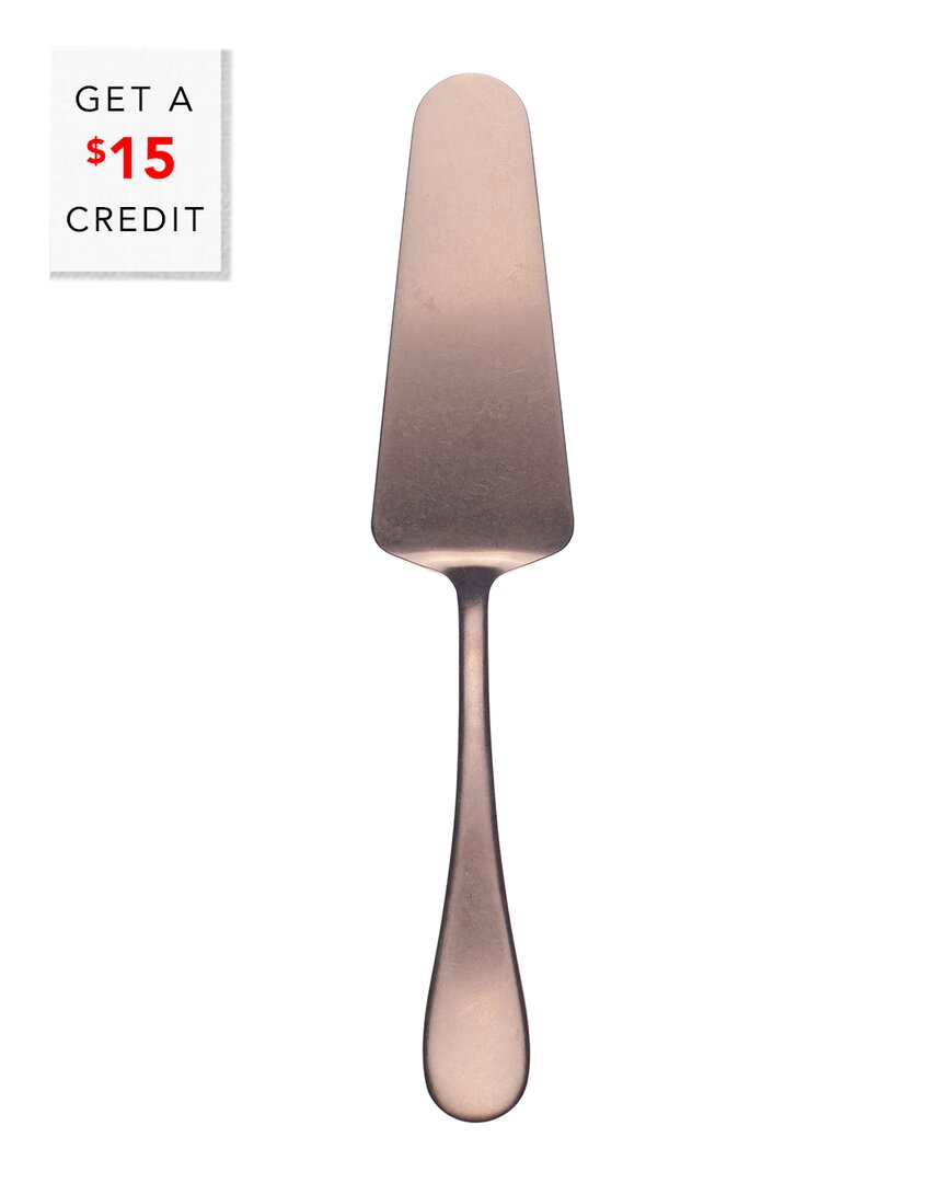 Mepra Cake Server