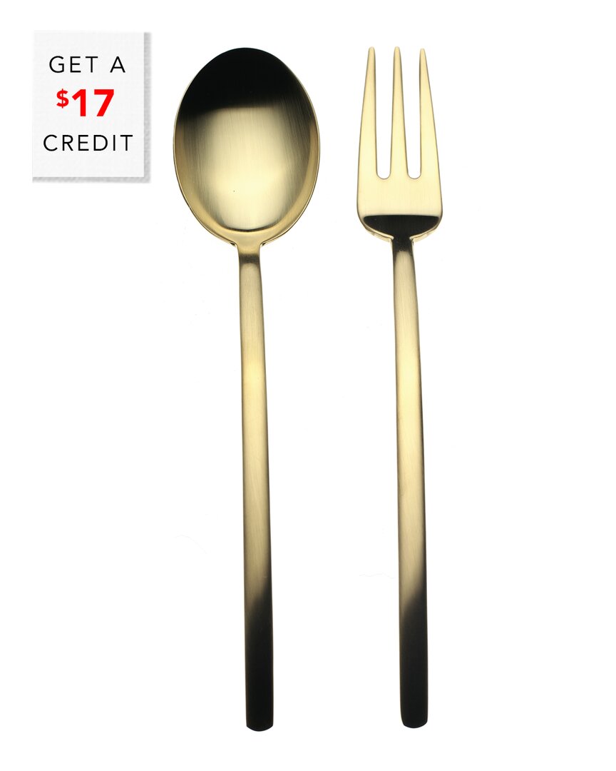 Mepra Serving Set
