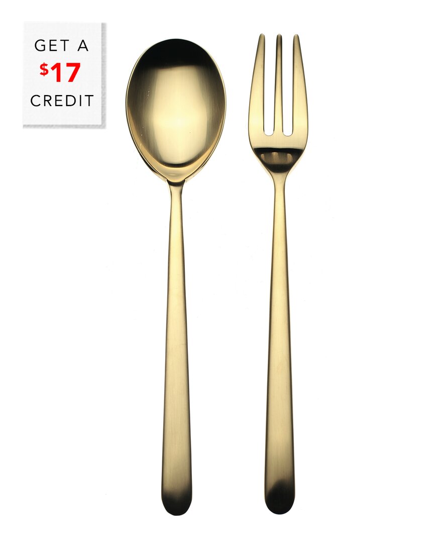 Mepra Serving Set