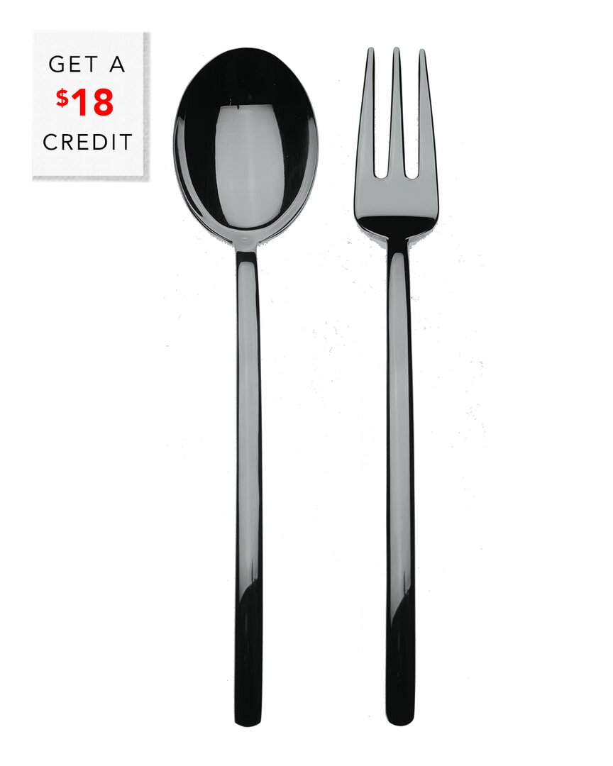 Mepra Serving Set