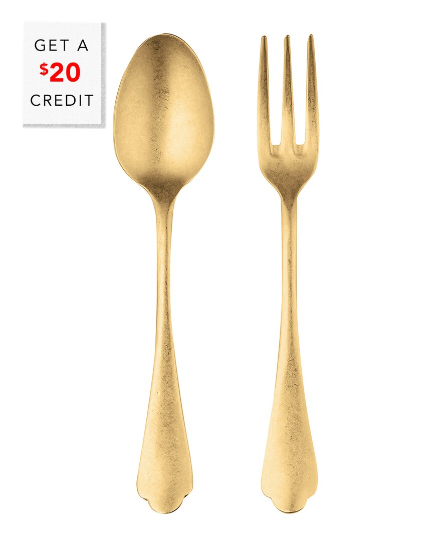 Mepra Serving Set