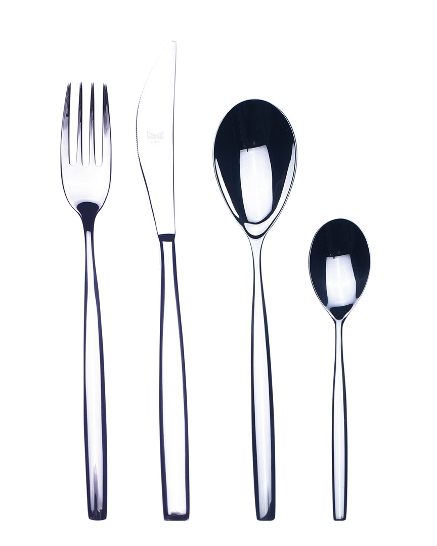 Mepra Cutlery 24pc Set