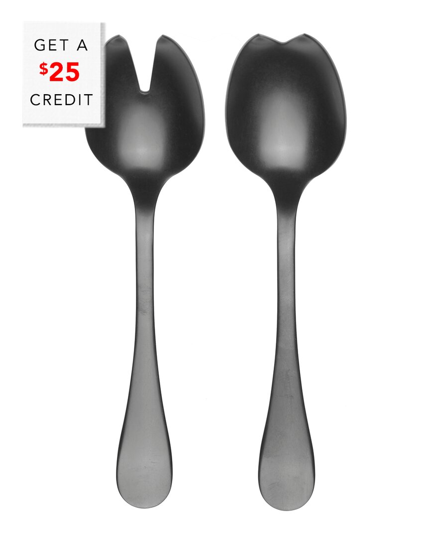 Mepra Salad Servers