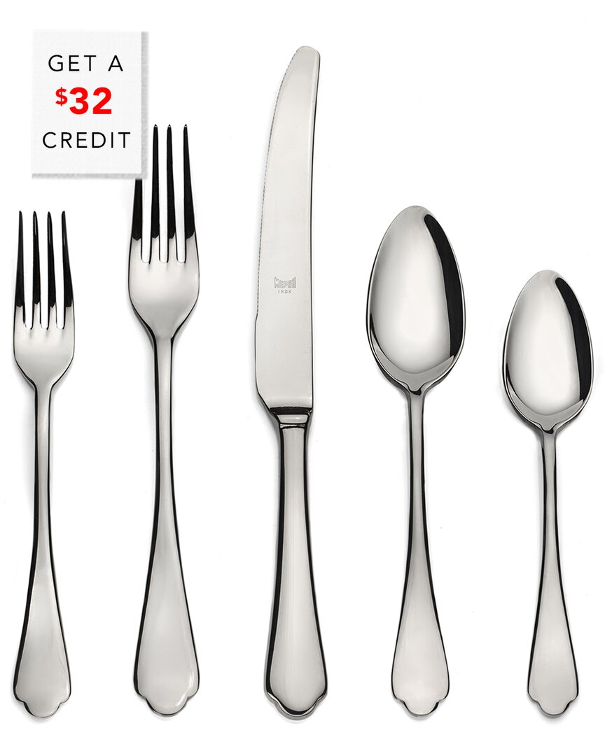 Mepra Cutlery 5pc Set