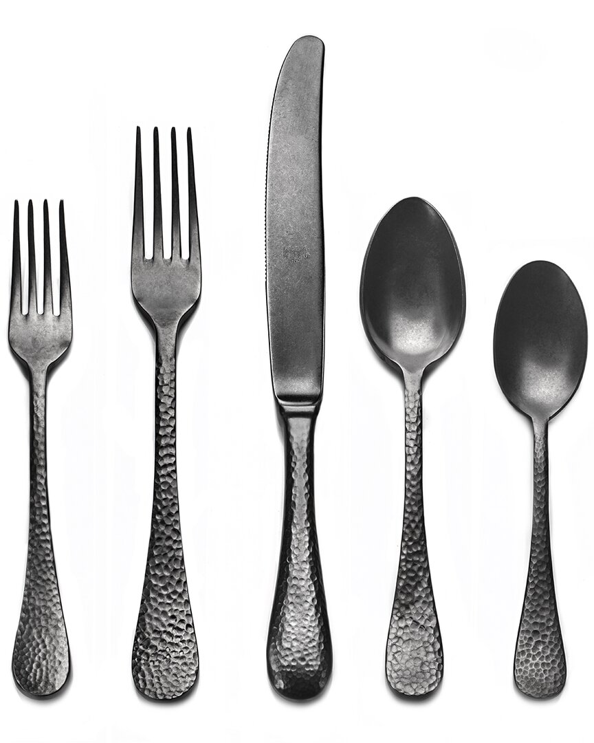 Mepra 5pc Flatware Set