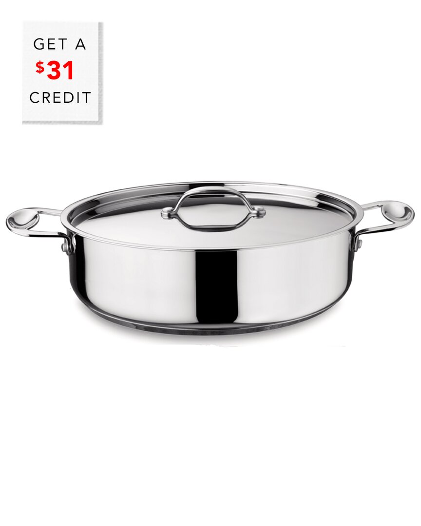 Mepra Glamour Stone Ovale Casserole With $31 Credit