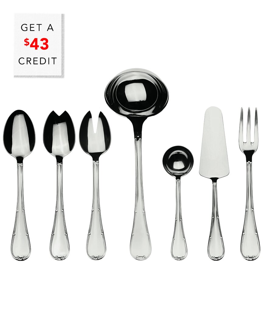 Mepra Full Serving 7pc Set