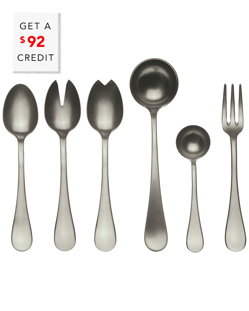 Mepra Full Serving 7pc Set