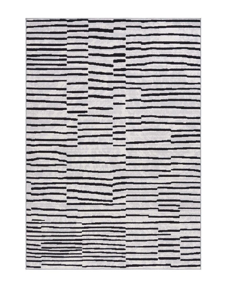 Safavieh Odyssey Area Rug In Grey
