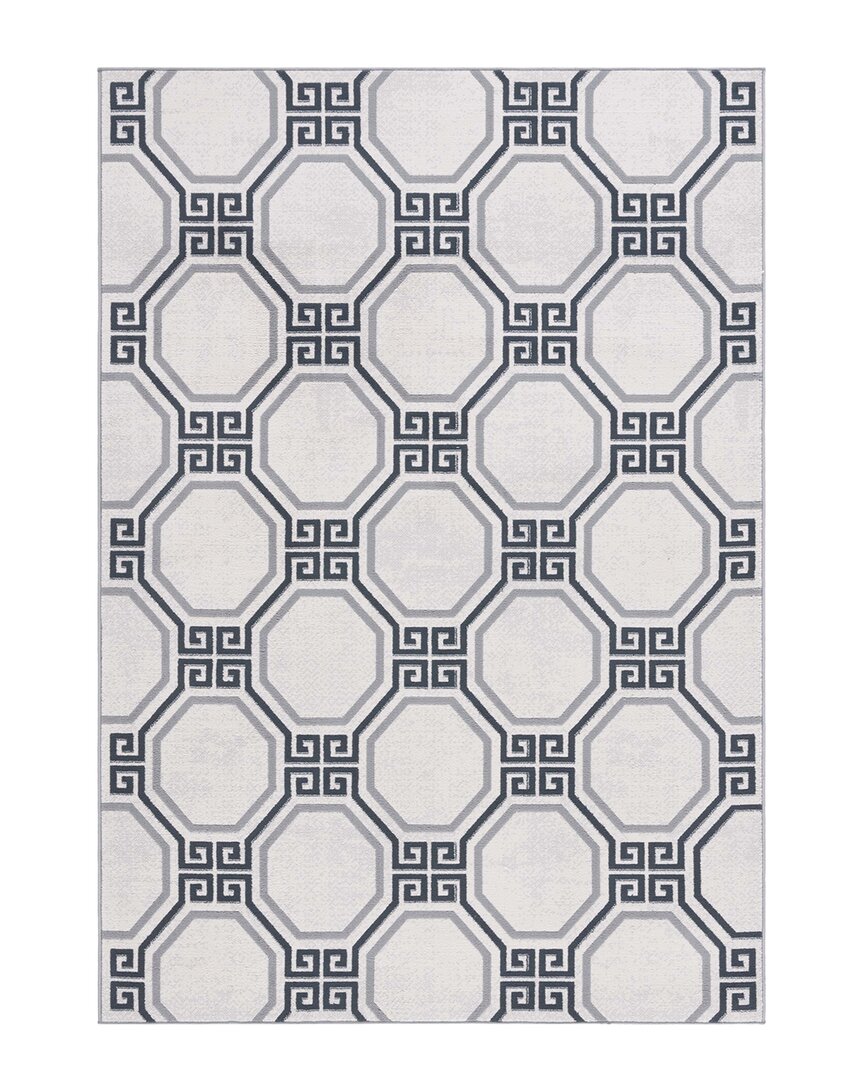 Safavieh Odyssey Area Rug In Ivory