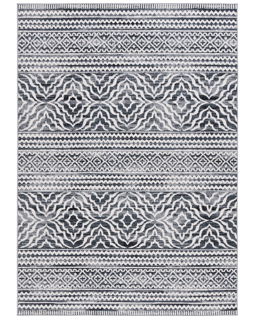 Safavieh Odyssey Area Rug In Black