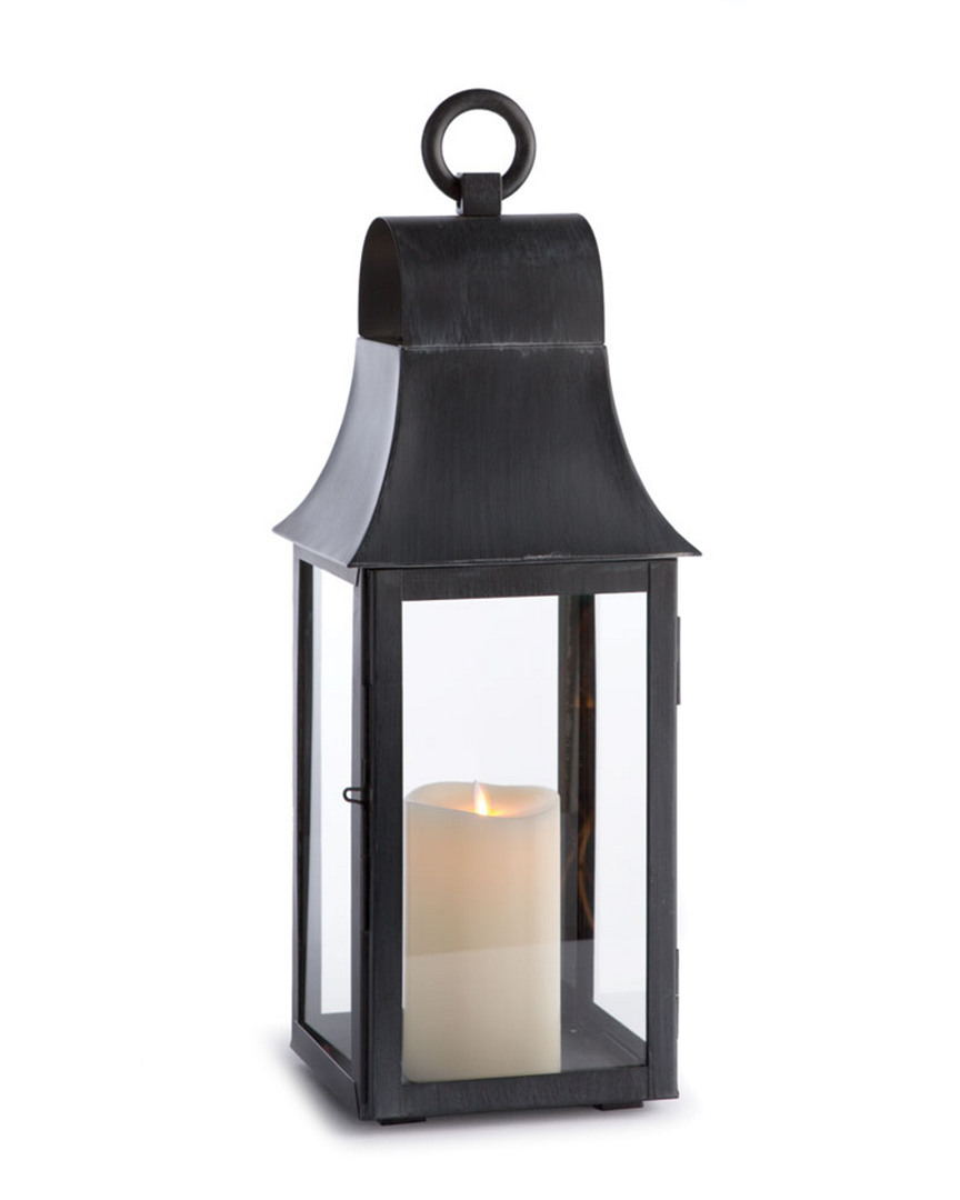 Napa Home & Garden Geneva 21.5in Outdoor Lantern