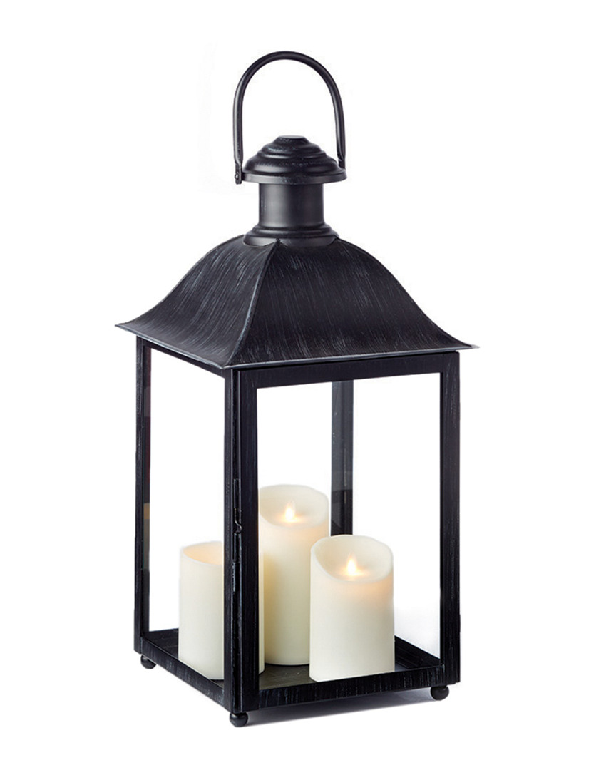 Napa Home & Garden Coach House 23in Outdoor Lantern