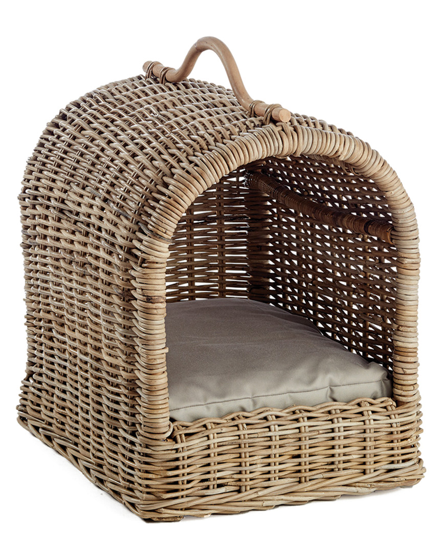 Napa Home & Garden Canopy Pet Bed