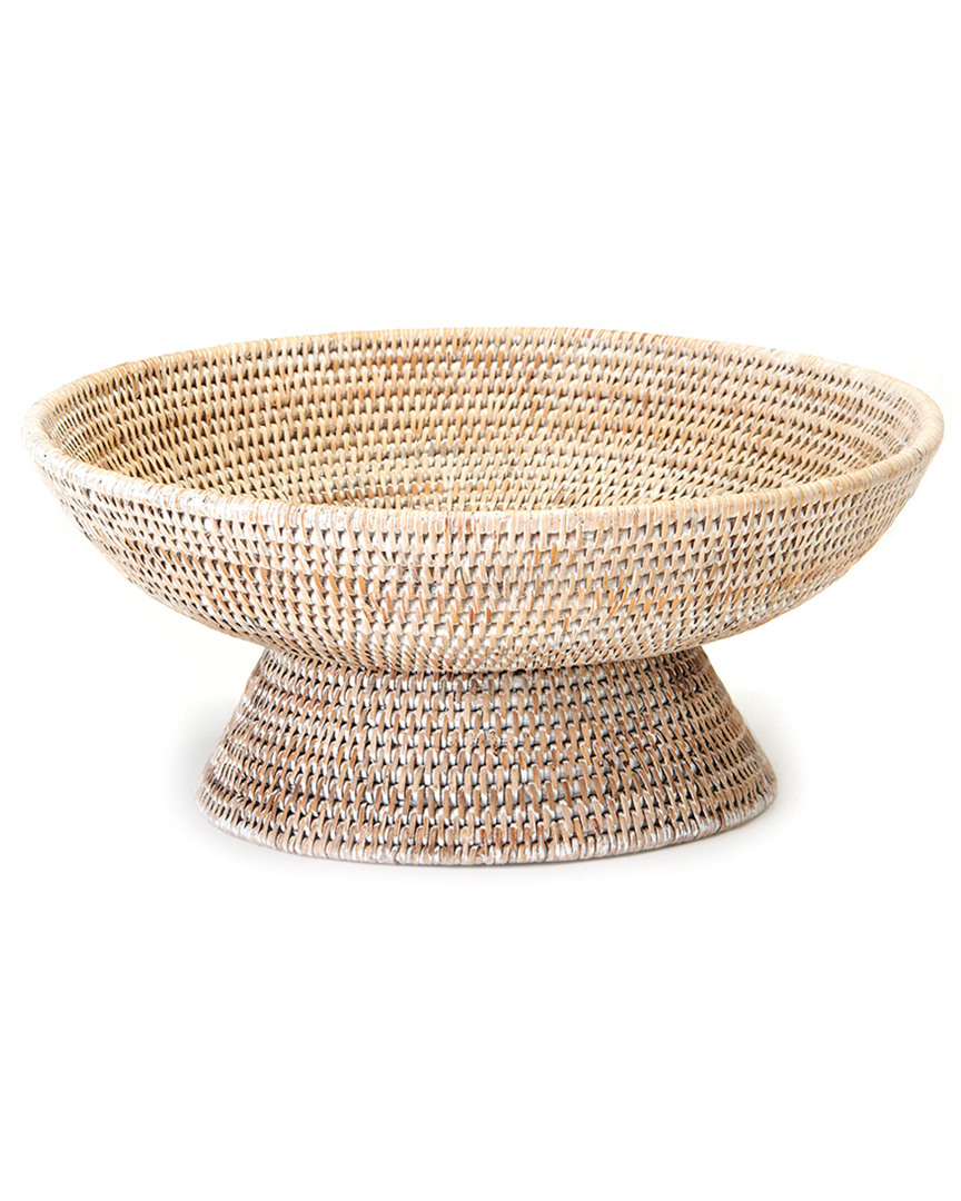 Napa Home & Garden Burma Rattan Offering Brawl