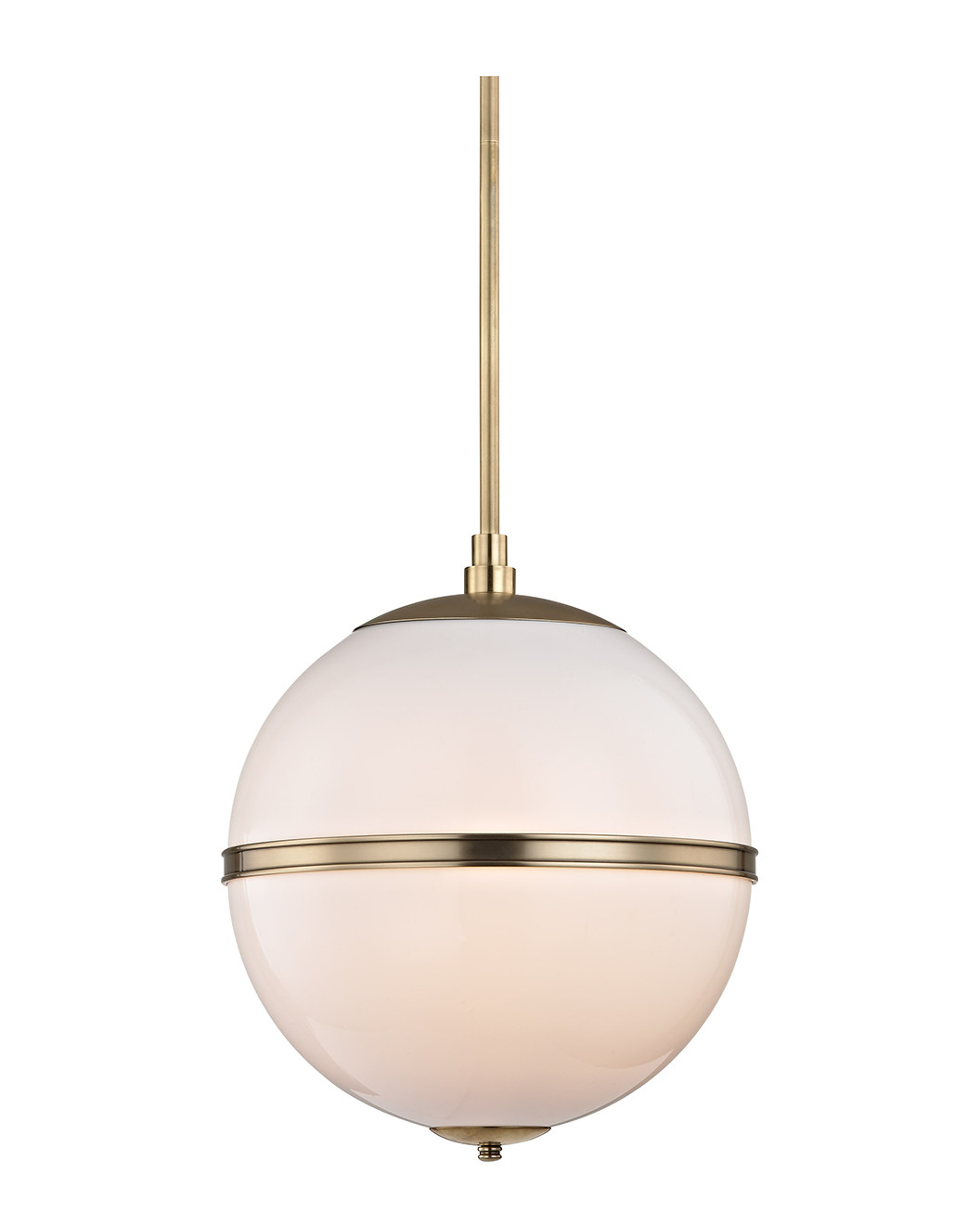 3-Light Truax Chandelier