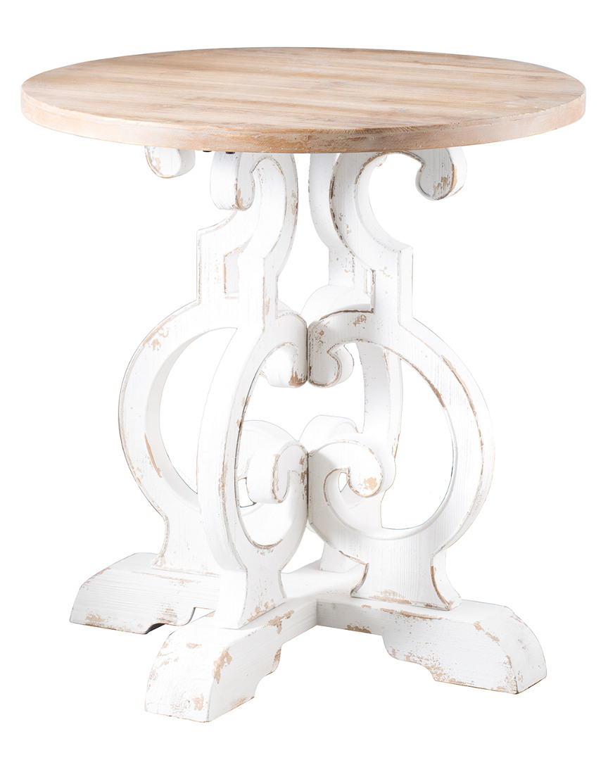 A And B Home Table