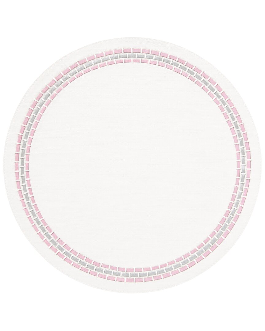 Mode Living Set Of 4 June Placemats