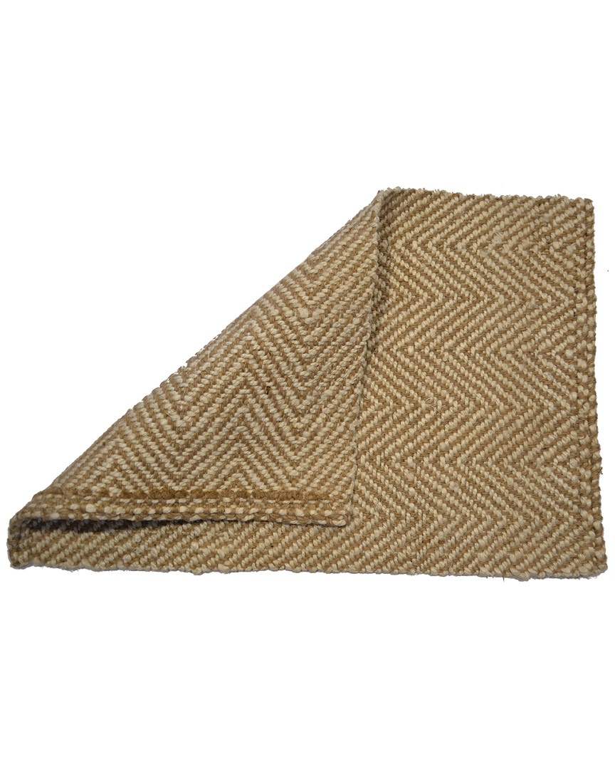 Imports Decor Zigzag Doormat