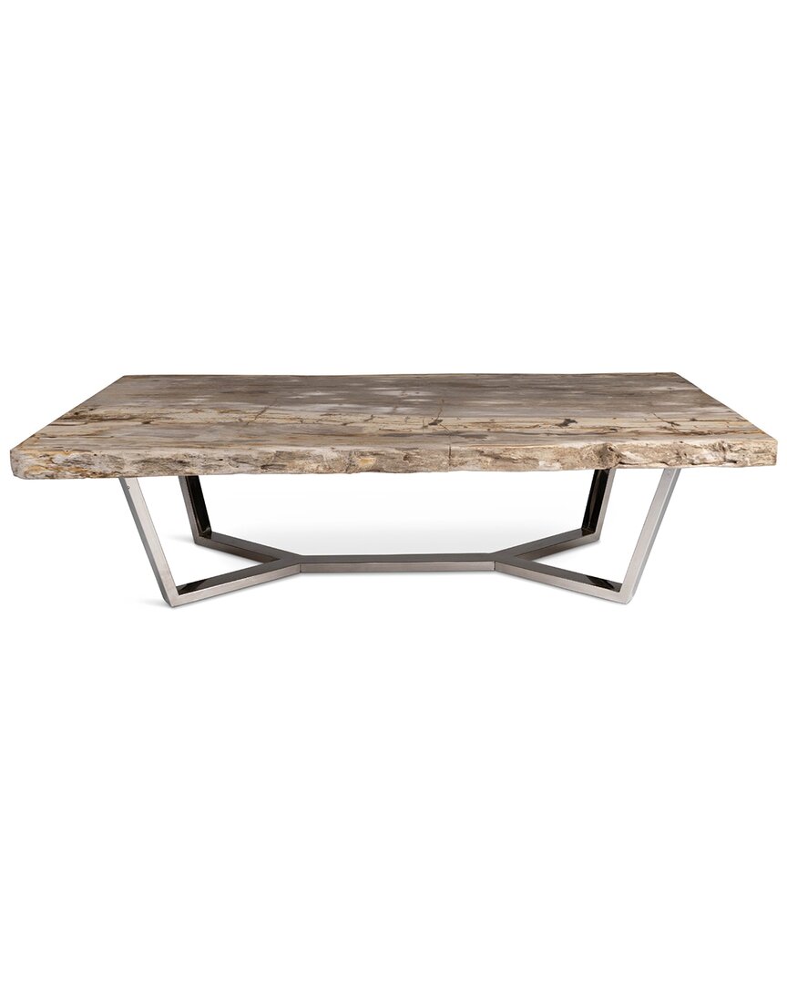 Urbia Relique Masso 60in Coffee Table