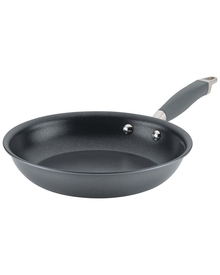 Anolon Advanced Home Hard-anodized Nonstick 10.25" Skillet