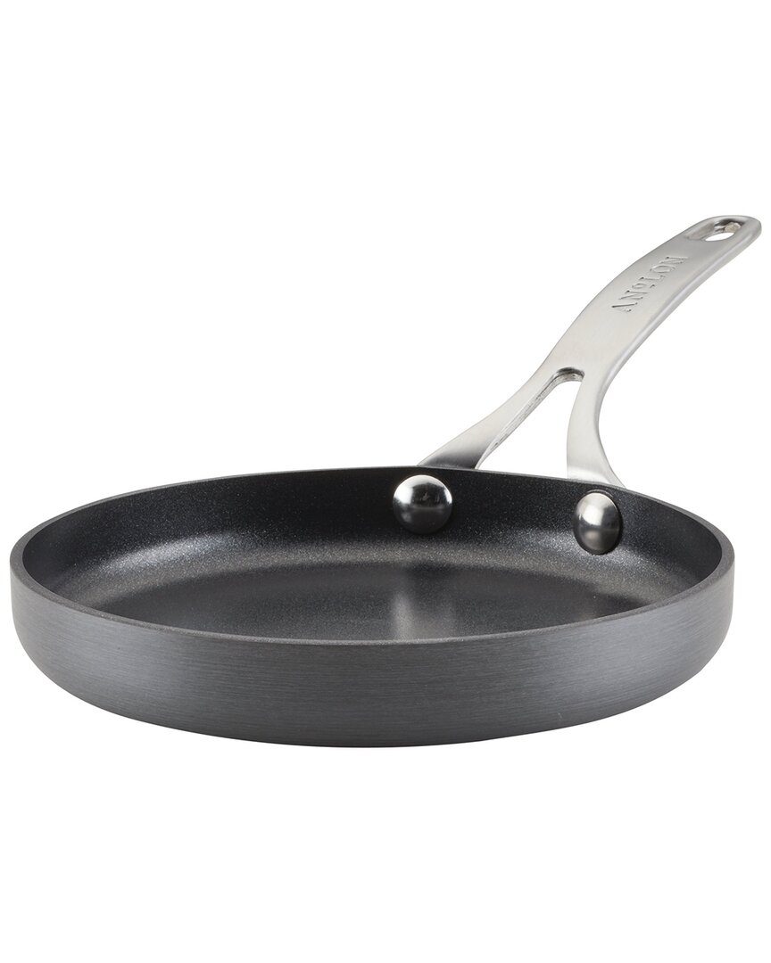 Anolon Hard-anodized 6.25" Nonstick Mini Skillet Frying Pan
